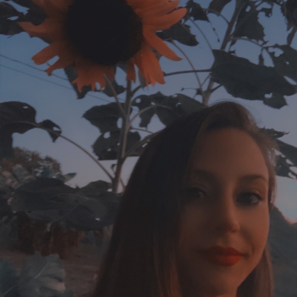 Meet your Posher, Deidra